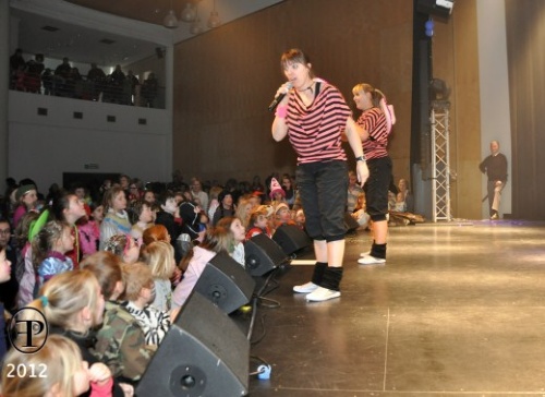 Kindercarnaval 63